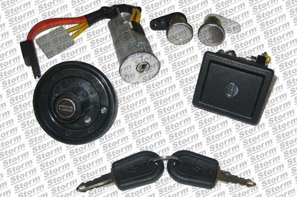 Storm 81033 - Перемикач запалювання autocars.com.ua