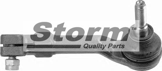 Storm 81083 - Наконечник рульової тяги, кульовий шарнір autocars.com.ua