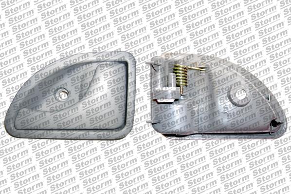 Storm 81136 - Ручка двері autocars.com.ua