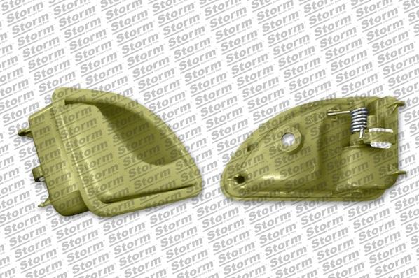 Storm 81139 - Ручка двері autocars.com.ua