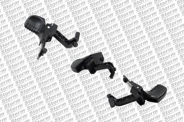 Storm 81141 - Ручка двері autocars.com.ua