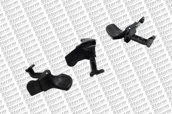 Storm 81142 - Ручка двері autocars.com.ua