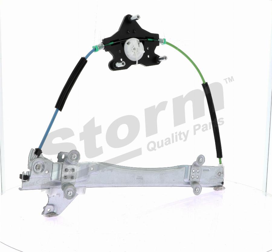 Storm 8117503 - Підйомний пристрій для вікон autocars.com.ua