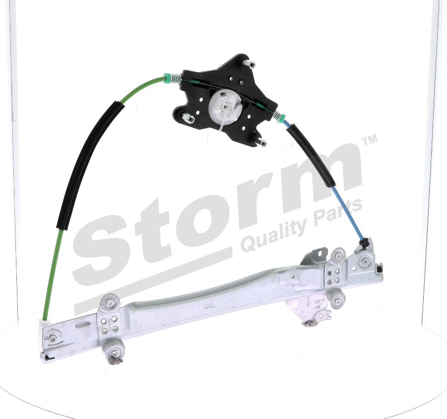 Storm 8117504 - Підйомний пристрій для вікон autocars.com.ua