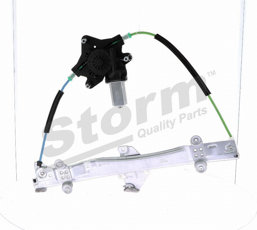 Storm 81177 - Підйомний пристрій для вікон autocars.com.ua