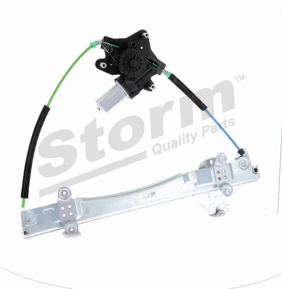 Storm 81178 - Підйомний пристрій для вікон autocars.com.ua