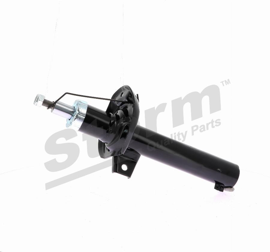 Storm 813100 - Амортизатор autocars.com.ua