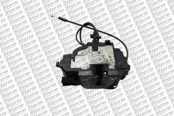 Storm 8362505 - Циліндр замка autocars.com.ua