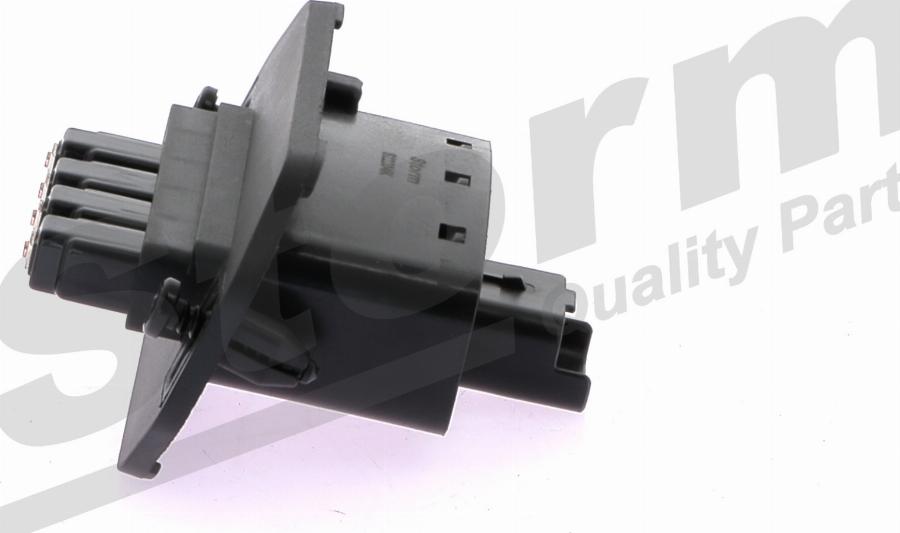 Storm 83643 - Замок двері autocars.com.ua