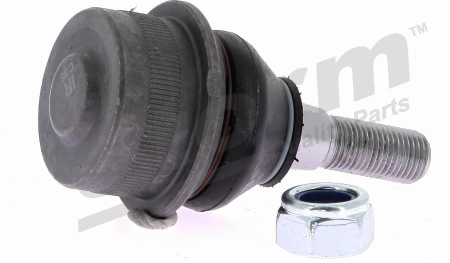 Storm 83684 - Несучий / направляючий шарнір autocars.com.ua