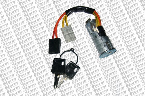 Storm 83720 - Перемикач запалювання autocars.com.ua