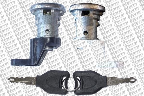 Storm 83721 - Циліндр замка autocars.com.ua