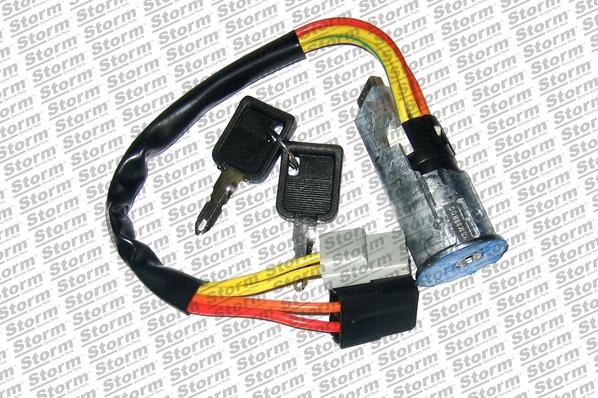 Storm 83723 - Перемикач запалювання autocars.com.ua