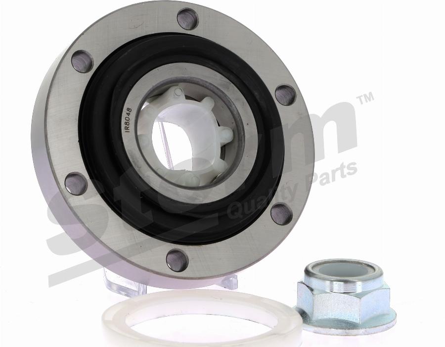 Storm 86066 - Комплект підшипника маточини колеса autocars.com.ua