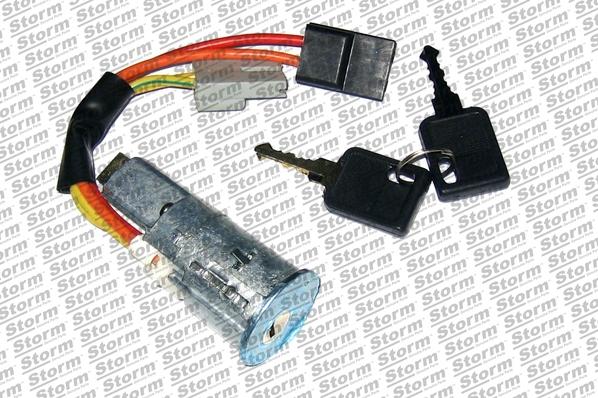 Storm 87026 - Перемикач запалювання autocars.com.ua