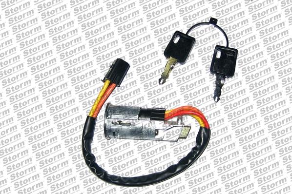 Storm 87121 - Перемикач запалювання autocars.com.ua