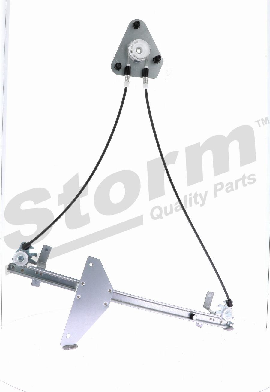 Storm 8717503 - Підйомний пристрій для вікон autocars.com.ua