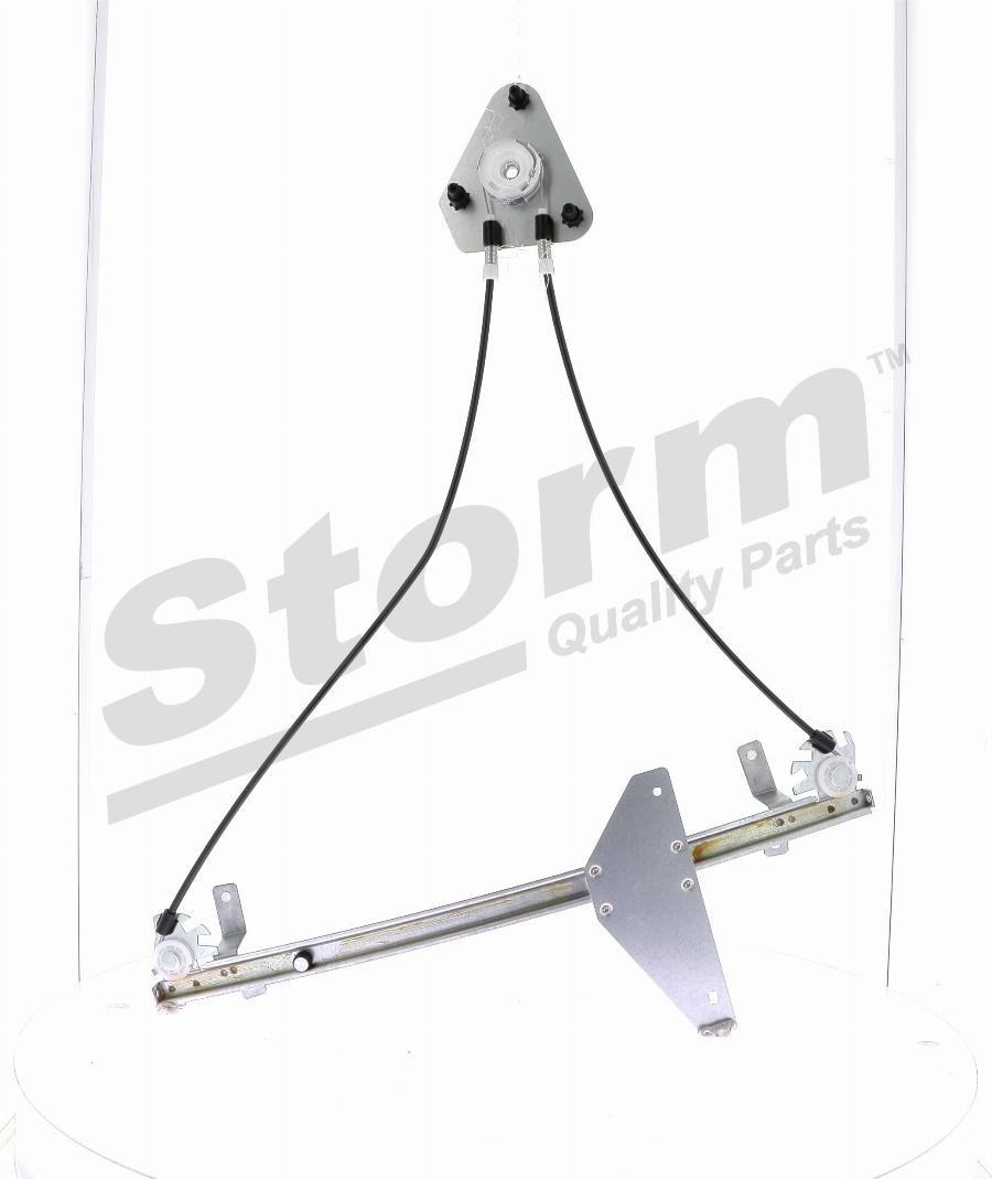 Storm 8717504 - Підйомний пристрій для вікон autocars.com.ua
