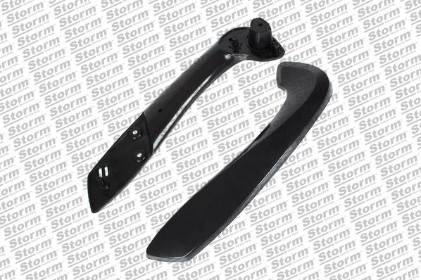Storm 8722001 - Вимикач, задні двері autocars.com.ua