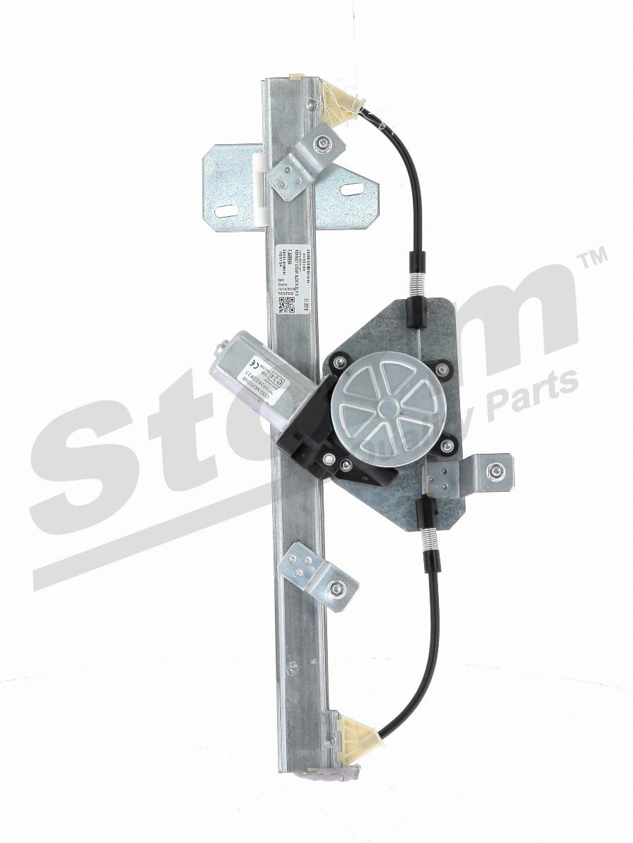 Storm 8737511 - Підйомний пристрій для вікон autocars.com.ua