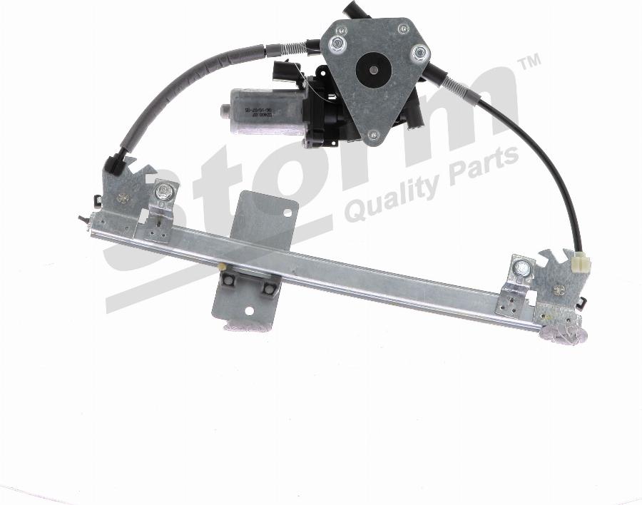 Storm 8737512 - Підйомний пристрій для вікон autocars.com.ua