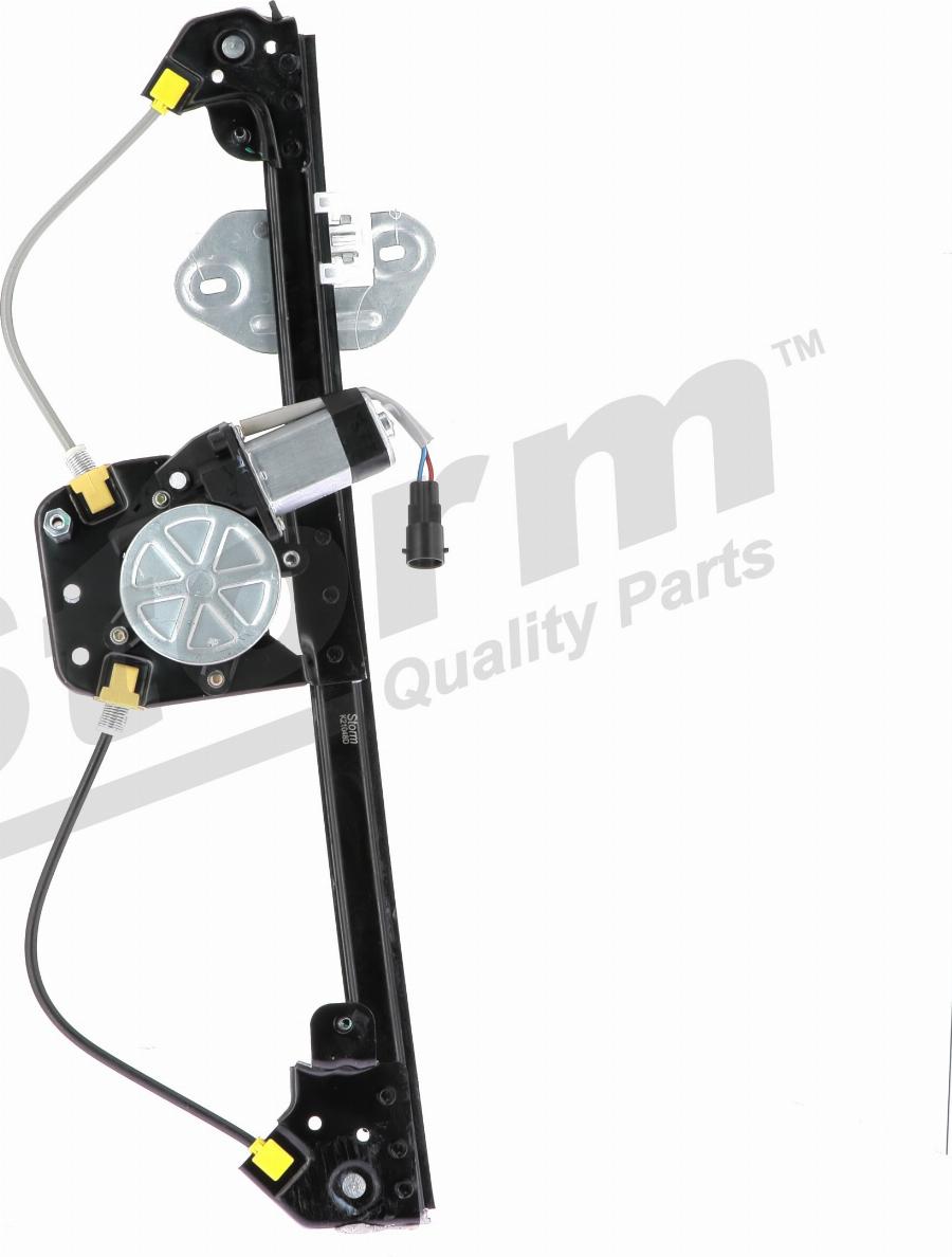 Storm 87375 - Підйомний пристрій для вікон autocars.com.ua
