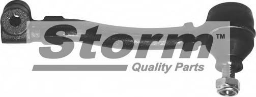 Storm 88081 - Наконечник рульової тяги, кульовий шарнір autocars.com.ua