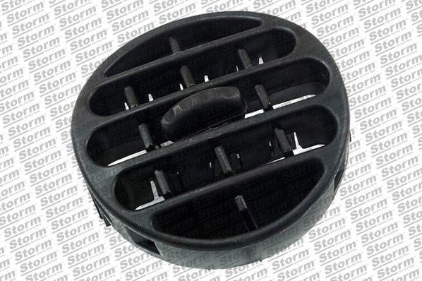 Storm 8852002 - Пневмофорсунка, панель приладів autocars.com.ua