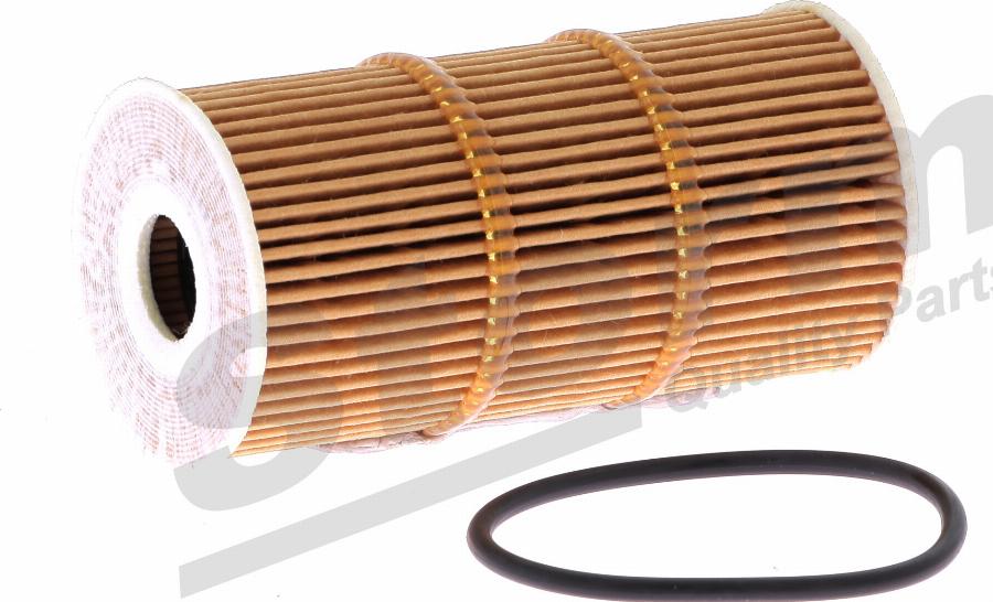 Storm 8870 - Масляний фільтр autocars.com.ua