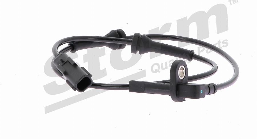 Storm 888026 - Датчик ABS, частота обертання колеса autocars.com.ua