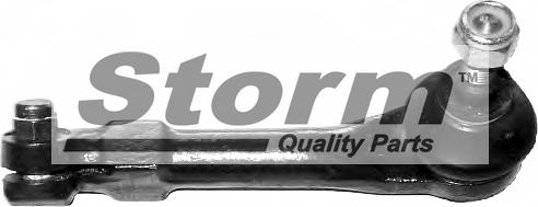 Storm 89081 - Наконечник рульової тяги, кульовий шарнір autocars.com.ua