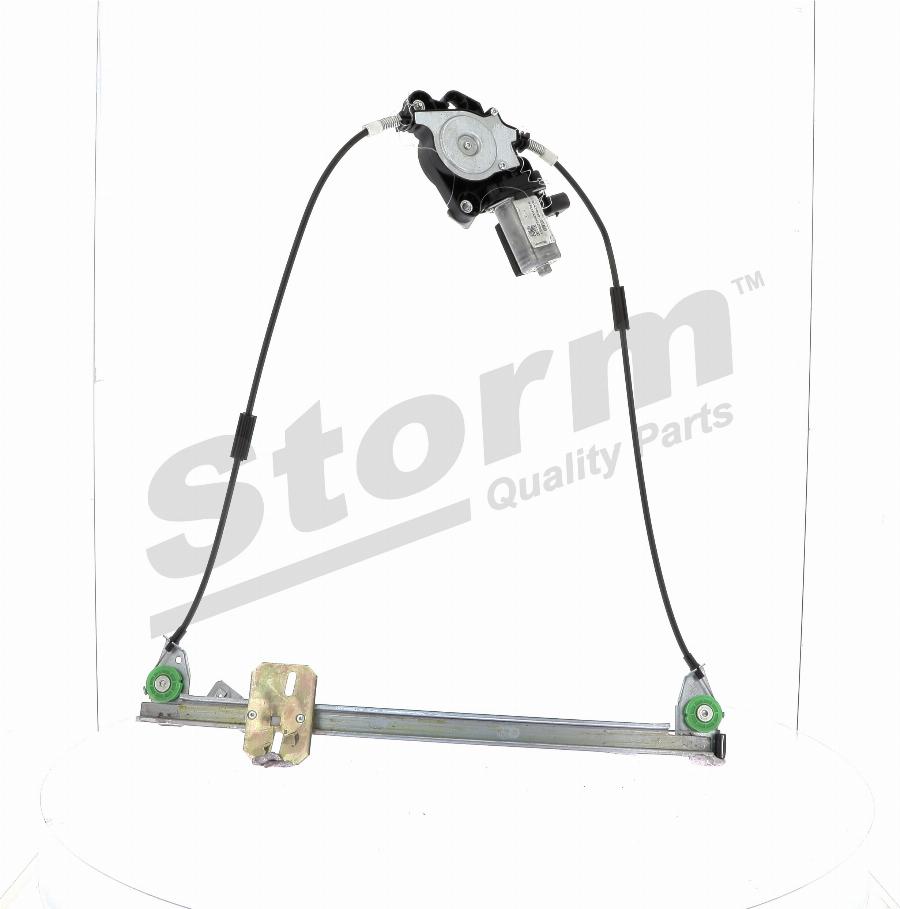 Storm 90072 - Підйомний пристрій для вікон autocars.com.ua