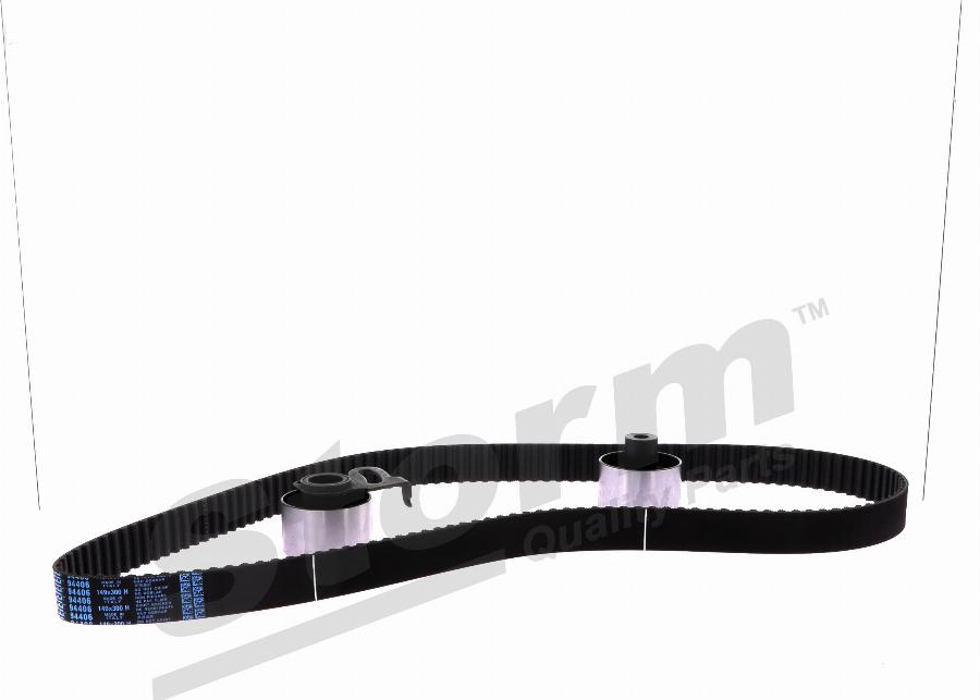 Storm 904219 - Комплект ременя ГРМ autocars.com.ua