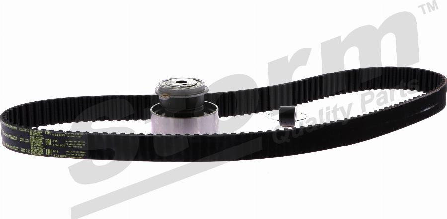 Storm 904245 - Комплект ременя ГРМ autocars.com.ua
