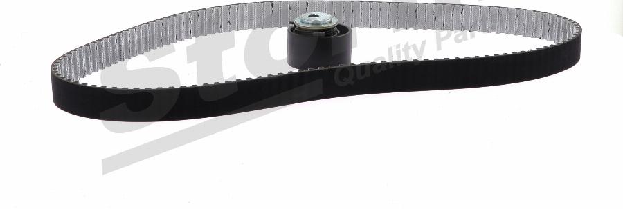 Storm 904461 - Комплект ременя ГРМ autocars.com.ua