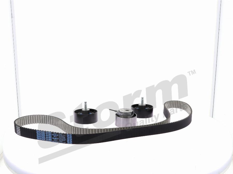 Storm 904475 - Комплект ременя ГРМ autocars.com.ua