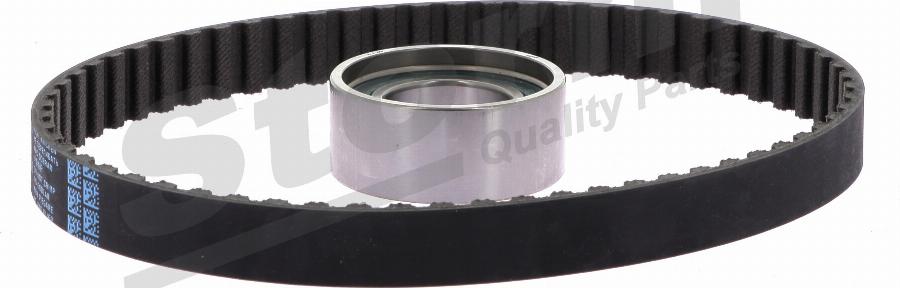 Storm 904951 - Комплект ременя ГРМ autocars.com.ua