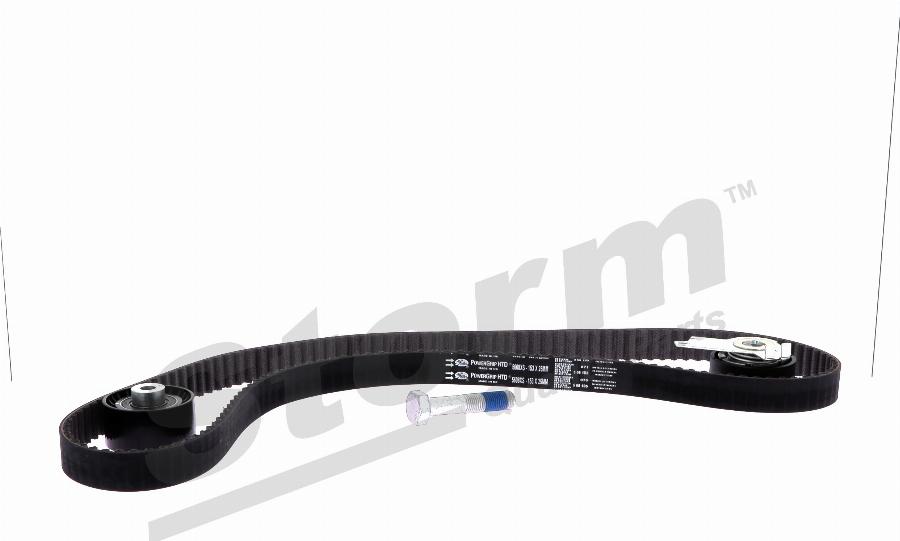 Storm 914597 - Комплект ременя ГРМ autocars.com.ua