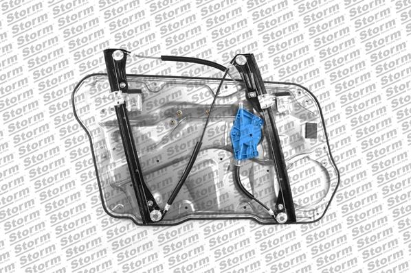 Storm 9307506 - Підйомний пристрій для вікон autocars.com.ua