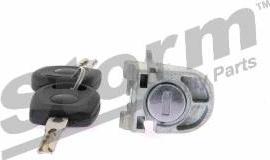 Storm 9702001 - Система управління ручки дверей autocars.com.ua