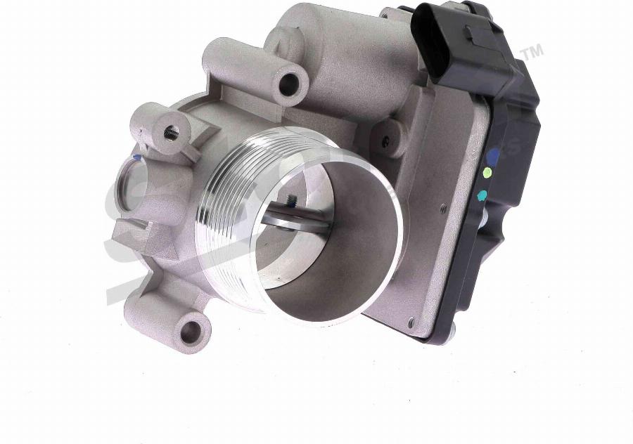 Storm 972109 - Патрубок дросельної заслінки autocars.com.ua