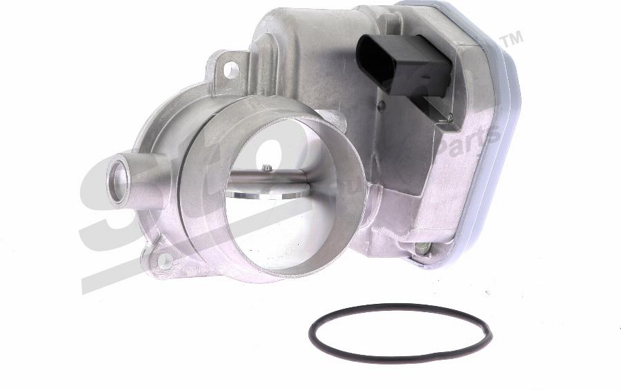 Storm 972113 - Патрубок дросельної заслінки autocars.com.ua