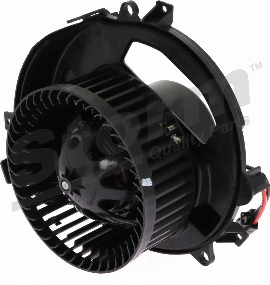 Storm 9850802 - Вентилятор салону autocars.com.ua