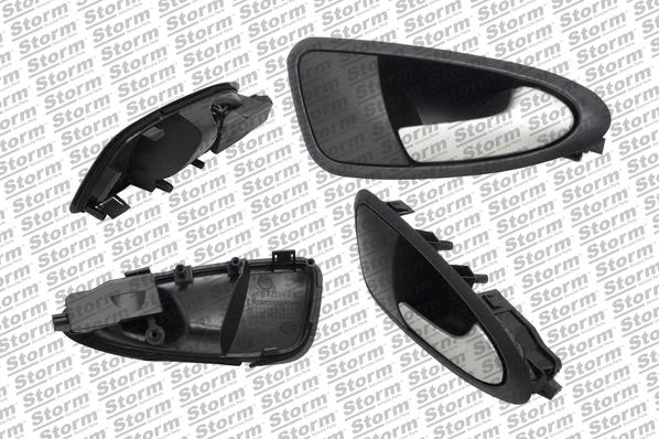 Storm 99030 - Вимикач, задні двері autocars.com.ua