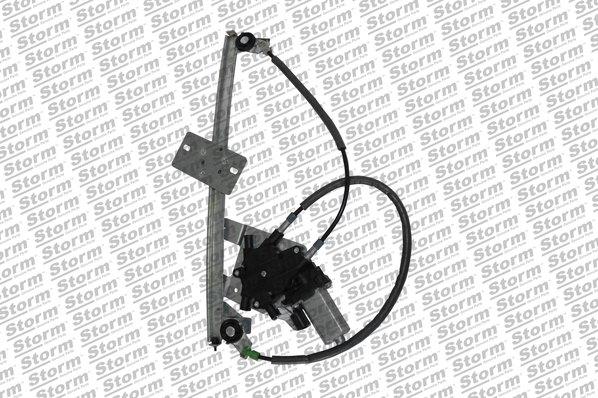 Storm 9953576 - Підйомний пристрій для вікон autocars.com.ua