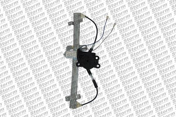Storm 99578 - Підйомний пристрій для вікон autocars.com.ua