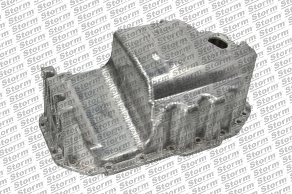 Storm 999014 - Масляний піддон autocars.com.ua