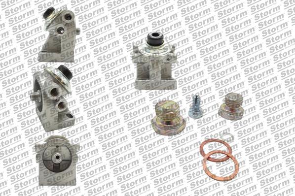 Storm 99941 - Ремкомплект, паливний насос autocars.com.ua