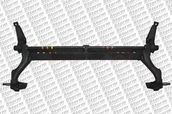 Storm 999885 - Балка моста autocars.com.ua