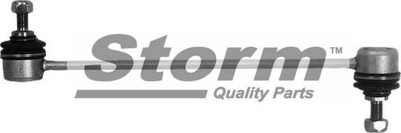 Storm F0010R - Тяга / стійка, стабілізатор autocars.com.ua